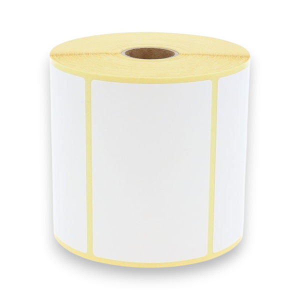 Picture of 1900 Labels 89 x 36mm Paper Thermal Transfer Removable